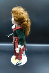 suisan scots side